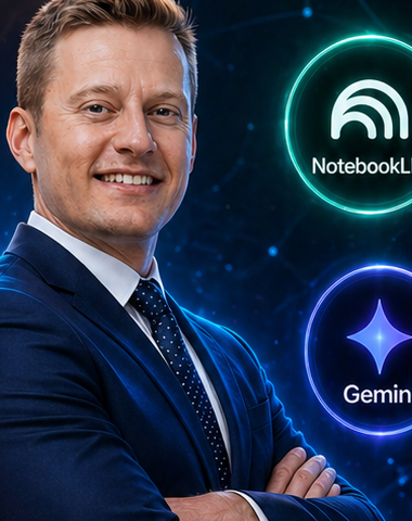 Jared Theaman portrait